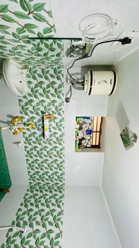 Jera farmhouse & Lakeside stay