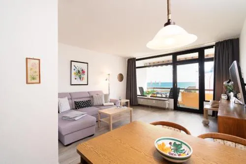 Berliner Hof App 303 in Scharbeutz, Deutschland