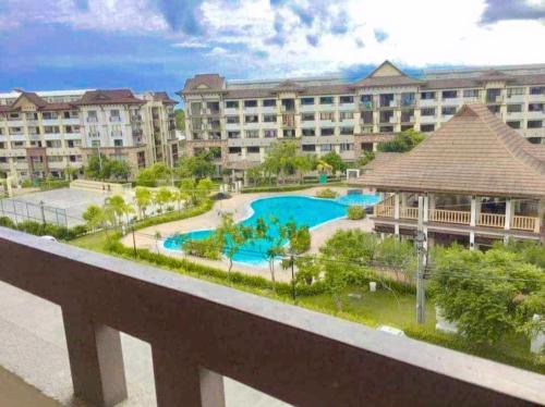 Ecowest Condo beside SM Mall - Davao City