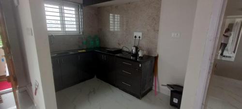 Sri Ram Stays 2 BHK 2T in Vinoba Nagara
