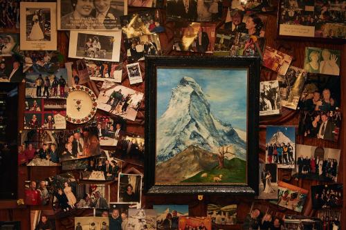 Resort Hotel Alex Zermatt - image 10