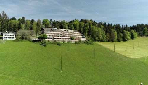 Rooms Haltenegg in Thun