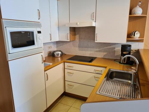Two-Bedroom Apartment image 9
