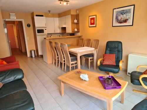 Two-Bedroom Apartment image 8