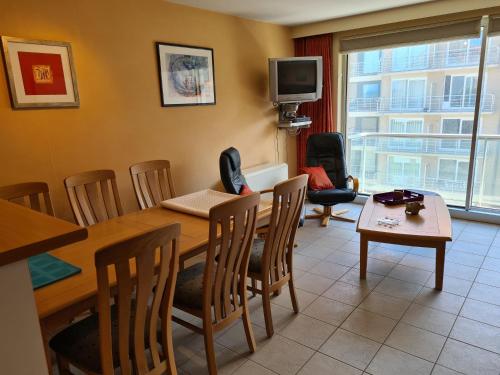 Two-Bedroom Apartment image 7