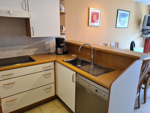 Two-Bedroom Apartment image 6