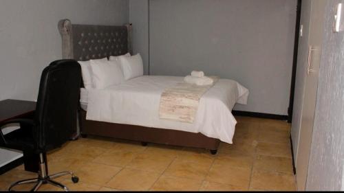 Ndansi Guest House