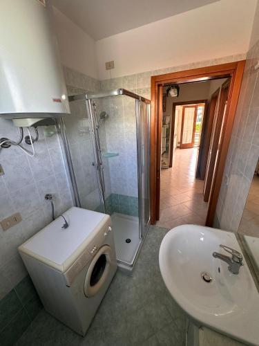 Villaggio Cristina 2 - Agenzia Cocal 2