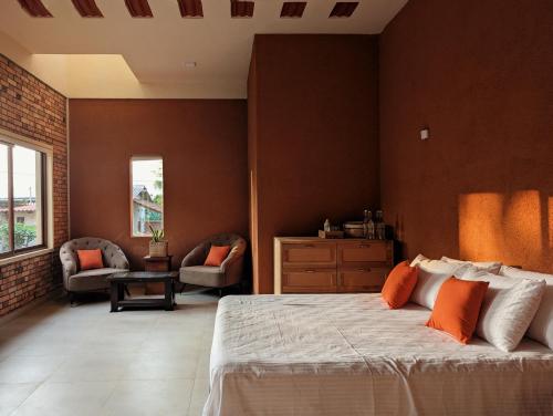 Villa with Private Pool image 1