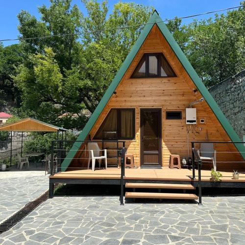 One-Bedroom Chalet