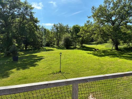 Le domaine du Quercy in Gramat