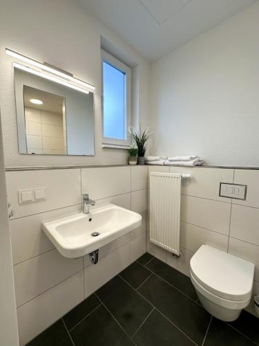 Longhouse Aparthotel in Dreieich