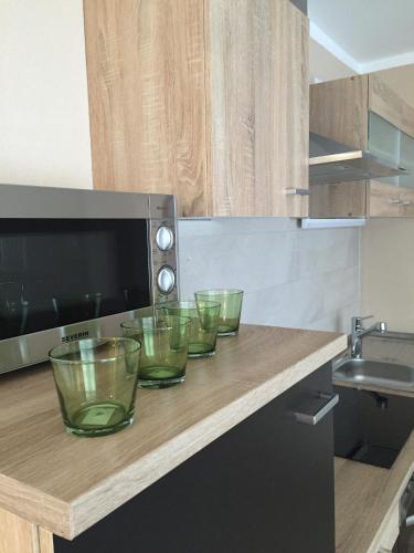 威斯曼维明图哥公寓酒店