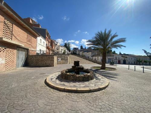 Olive Home in Torreperogil