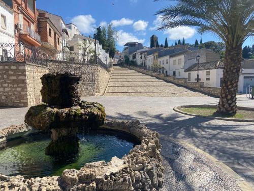 Olive Home in Torreperogil