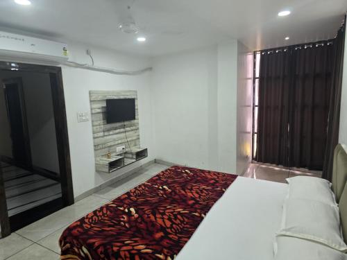 HOTEL RB PALACE photo 2