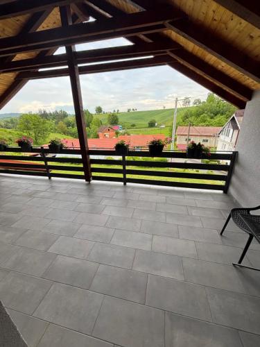 Estate Pavlić2 (Estate Pavlic2) in راكوفيكا