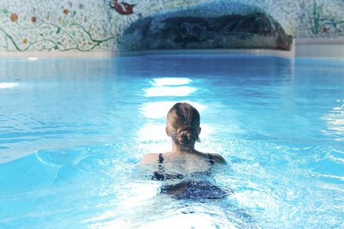 Alex Alpine Resort - Spa & Sports, Zermatt