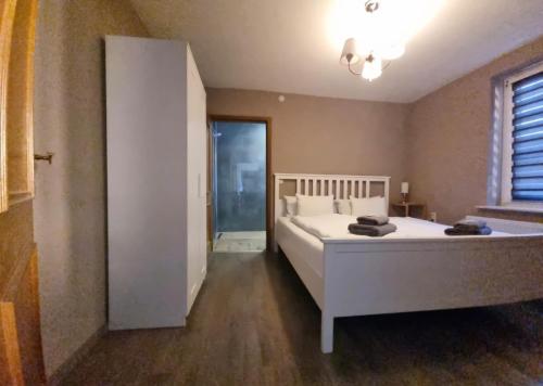 Hotel und Pension Al Dente Room Type - Family Room with Shower