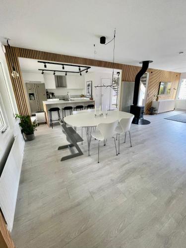 Facilities, Charming Family Home in the Heart of the Archipelago only 30 Minutes from Central Stockholm in Gustavsberg