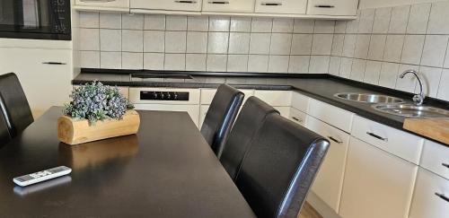 Reiderland appartementen centrum Bad Nieuweschans 50 meter supermarkt in Oldambt