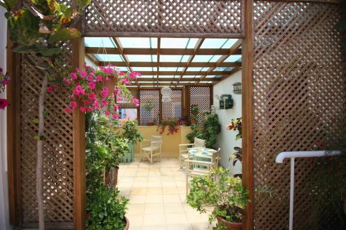 Nostos Hotel - image 14