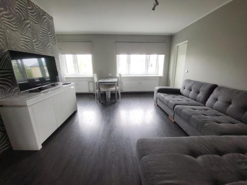 Kuti apartments in Rakvere