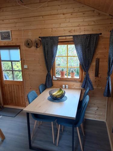 Apidomek Nový Hrozenkov (Apidomek Novy Hrozenkov) in 卡羅連卡