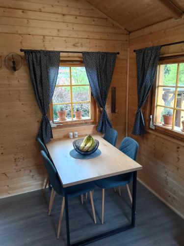 Apidomek Nový Hrozenkov (Apidomek Novy Hrozenkov) in 卡羅連卡