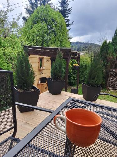 Apidomek Nový Hrozenkov (Apidomek Novy Hrozenkov) in 卡羅連卡