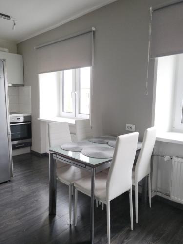 Kuti apartments in Rakvere