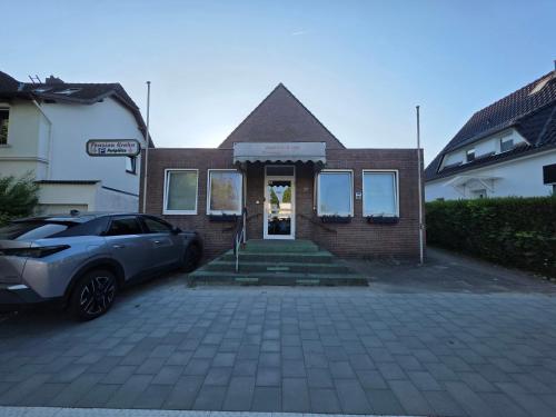Pension Krohn, Hamburgo (foto 9)
