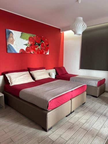 B&B Il Giardino Diamante 3