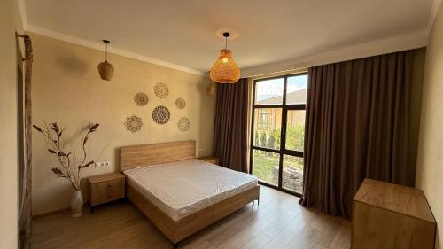 Cottage in Asia Palace, Chon-Sary-Oy (foto 7)