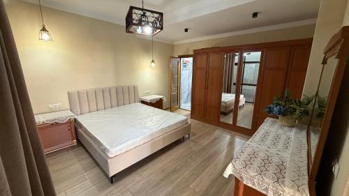 Cottage in Asia Palace, Chon-Sary-Oy (foto 4)