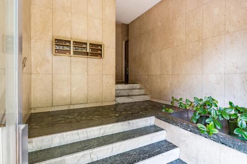 Garden Flat, Milan (photo 8)