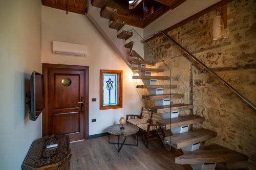 Belmondo Suites Old Town Antalya, Antalya (fotografie 6)