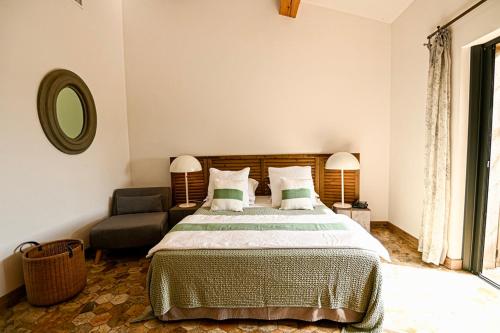 Auberge de l'Oumède - image 9