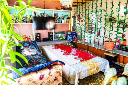 Amanat & KK guest house