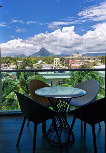 Mountain View Retreat, Flic-en-Flac