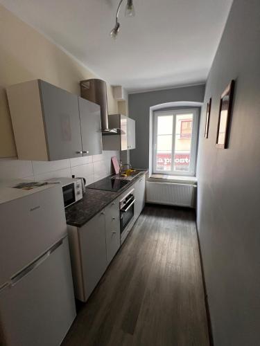 MaWi Apartament, Breslau (Foto 6)