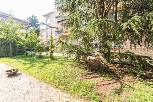 Garden Flat, Milan (photo 6)