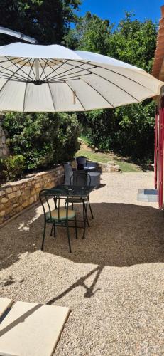 Restanques de la Tour in แปร์ตุย