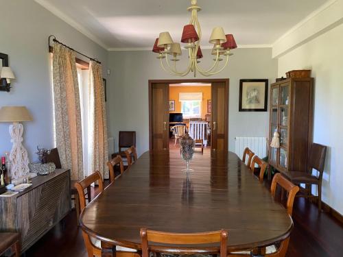 المرافق, Casa do Campo - Castelo Branco in Castelo Branco