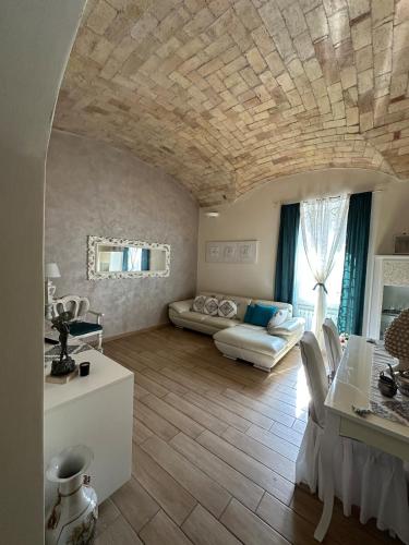Charm & comfort, Nettuno