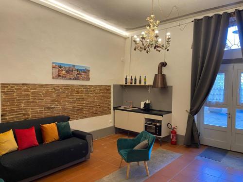 Casa Vacanze Michelangelo in Laterina