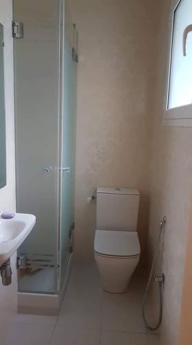 Hammamet – khách sạn tại Mrezga
