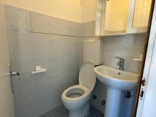 Two-Bedroom Apartment image 7