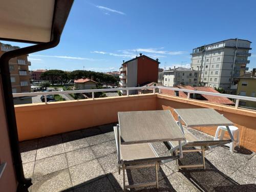 One-Bedroom Apartment room in CasaLina