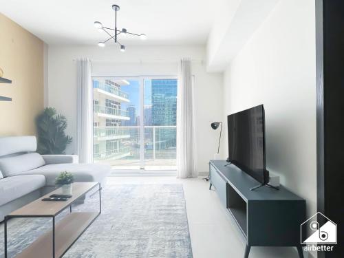 Amazing Stay in AG Tower , Business bay, Dubaj (zdjęcie 2)